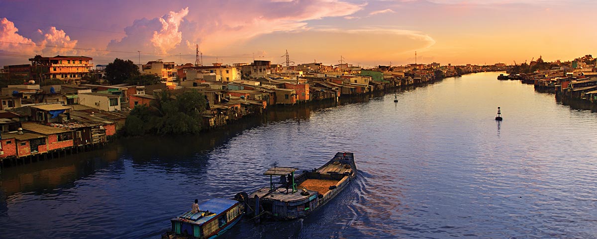Pandaw Mekong River Delta 5