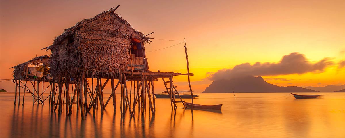 Pandaw Mergui Archipelago Moken 4