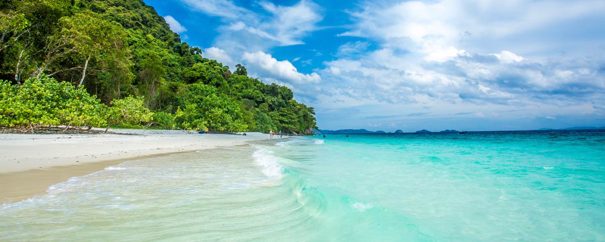Pandaw Mergui Archipelago cruise 2