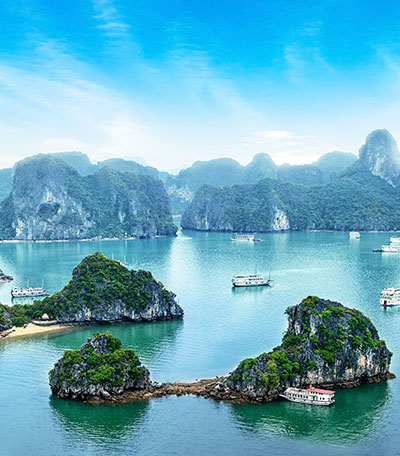 River Cruises in Burma (Myanmar), Vietnam, Cambodia, India, Laos and ...