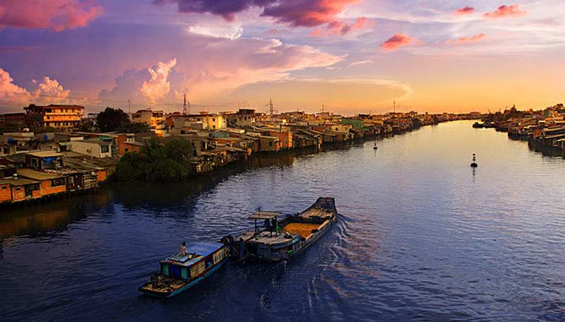 Pandaw Mekong 5