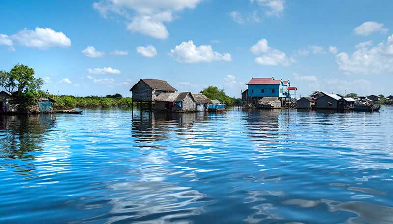 Pandaw Tonle Sap 7