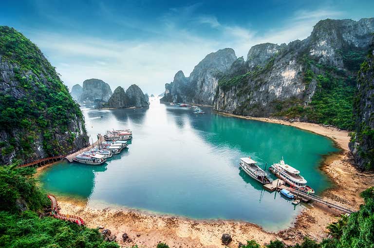 Ha Long Bay Ha Long Bay