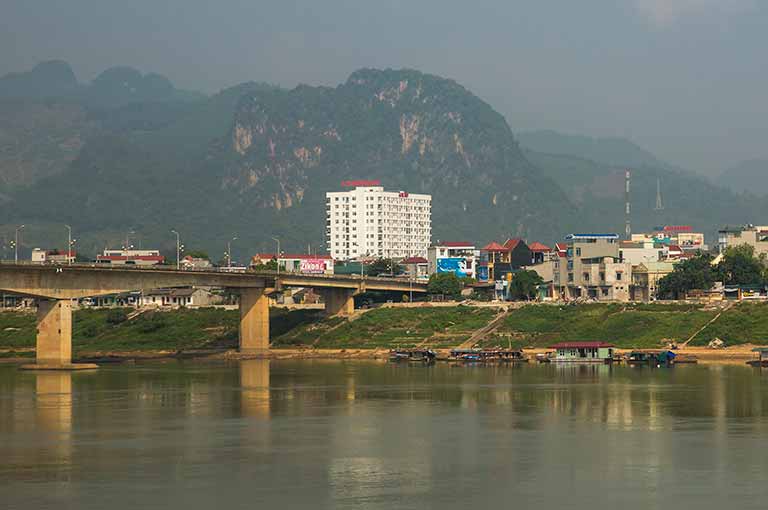 Hoa-Binh [1970]