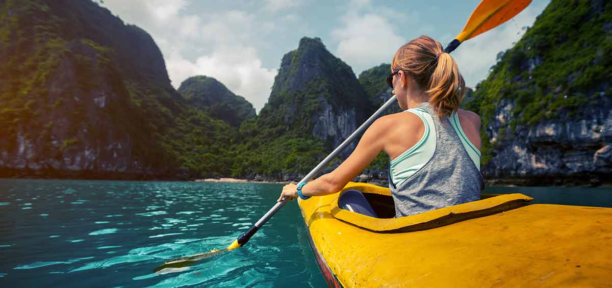 Activities to do whilst on a Pandaw River Cruise