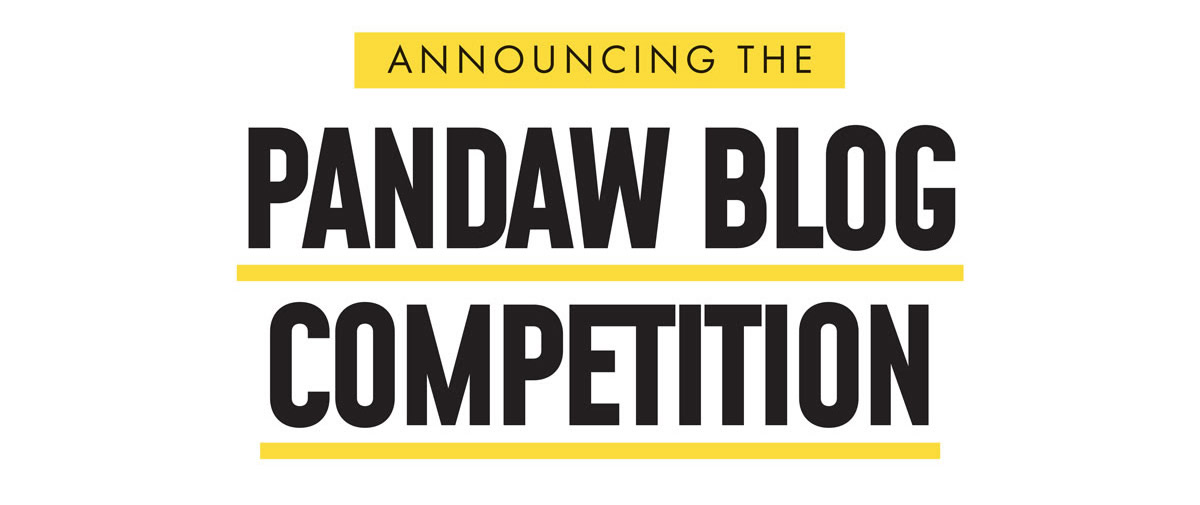 Pandaw Blog Competition 2023
