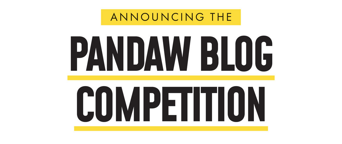 Pandaw Blog Competition 2024