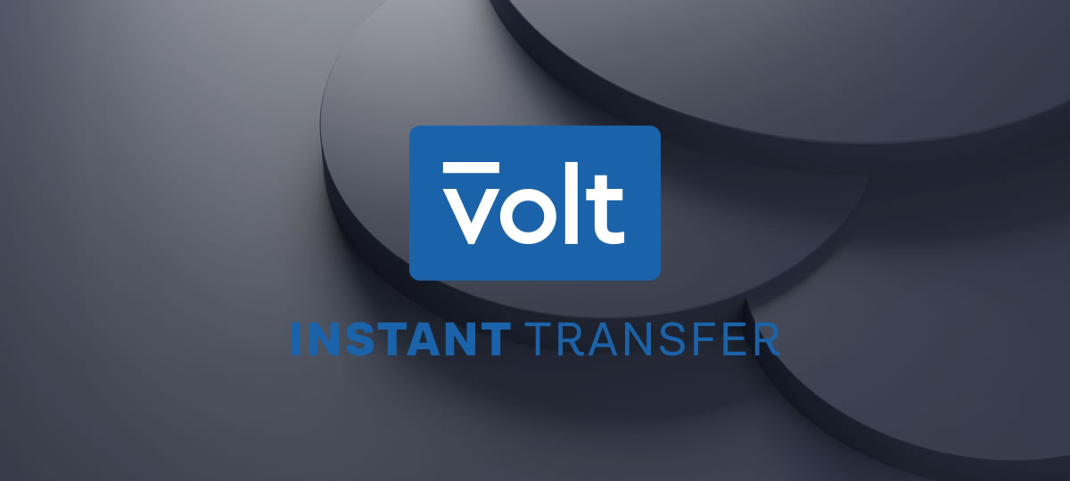 Volt Payments