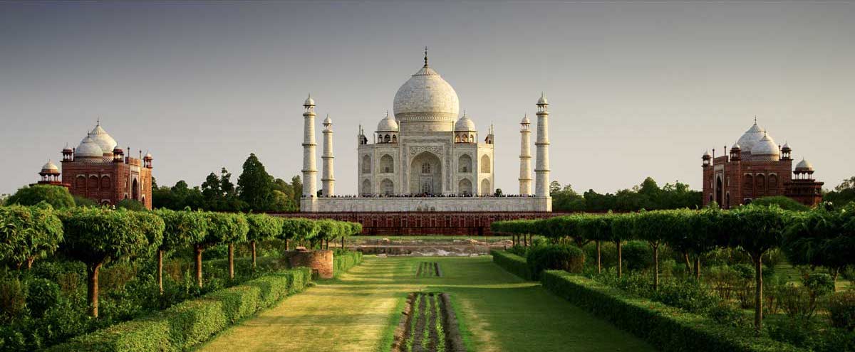 New India Land and River Tour from Pandaw  (Image at LateCruiseNews.com - June 2023)