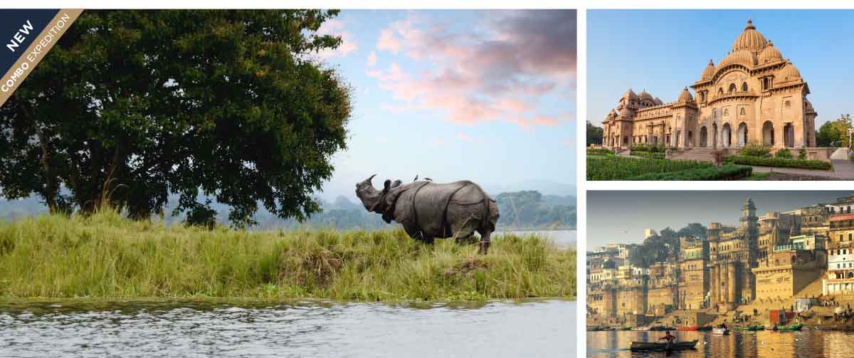 Pandaw Cruises announces New India Combo dates for 24/25  (Image at LateCruiseNews.com - August 2023)