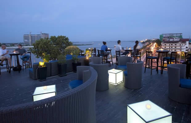 Amanjaya Pancam Hotel