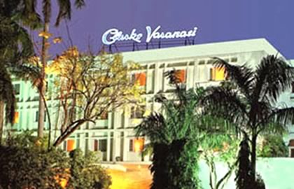 Clarks Hotel