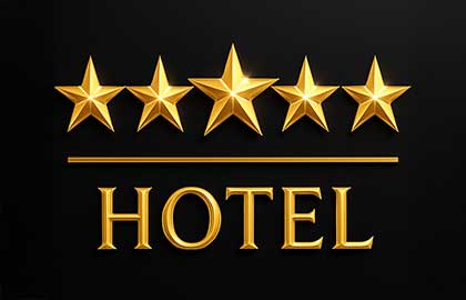 Hotel Near Disembarkation Point