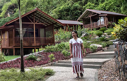 Keinnara Hpa An Lodge