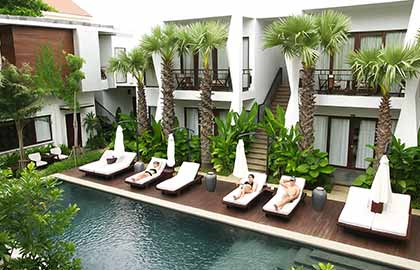 Jaya House Riverpark