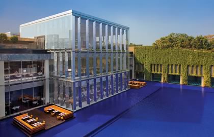Oberoi Gurgaon