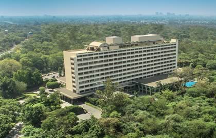 Oberoi New Delhi