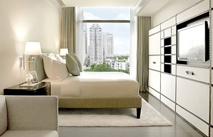 Oriental Residences