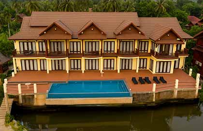 Pon Arena Hotel
