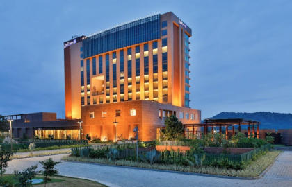 Radisson Blu Guwahati