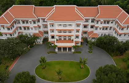 Raffles Hotel Le Royal