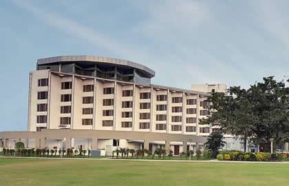 Ramada Plaza JHV