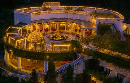 Silk Path Grand Sapa