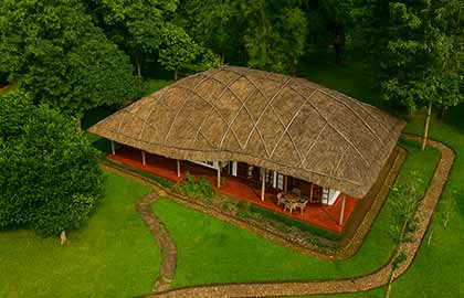 Spice Village