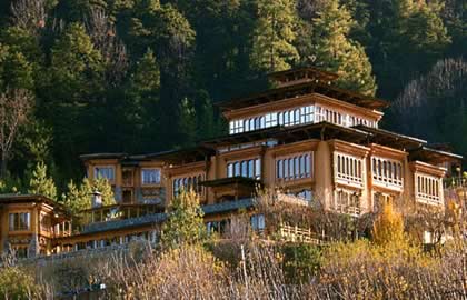 The Naksel, Paro