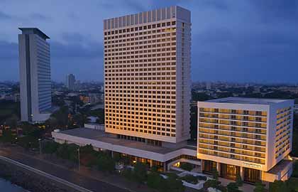 The Oberoi, Mumbai