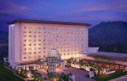 Vivanta Guwahati