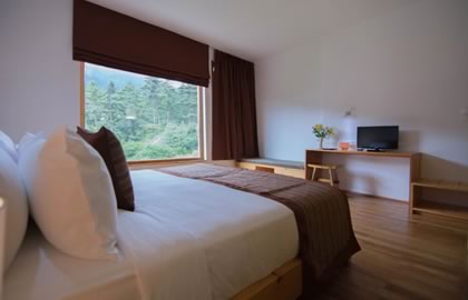 Zhiwaling Ascent, Thimpu