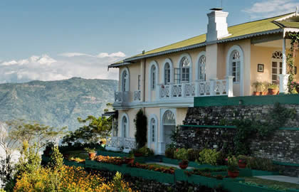 Glenburn Tea Estate