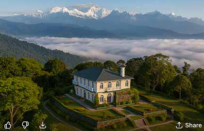 Glenburn Tea Estate