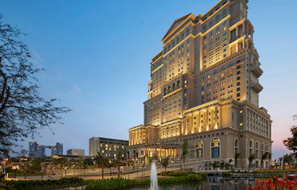 ITC Royal Bengal, Kolkata