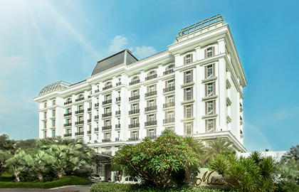 Mia Boutique Saigon Hotel