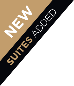 New suites available