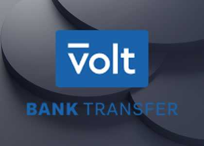 Volt Payments