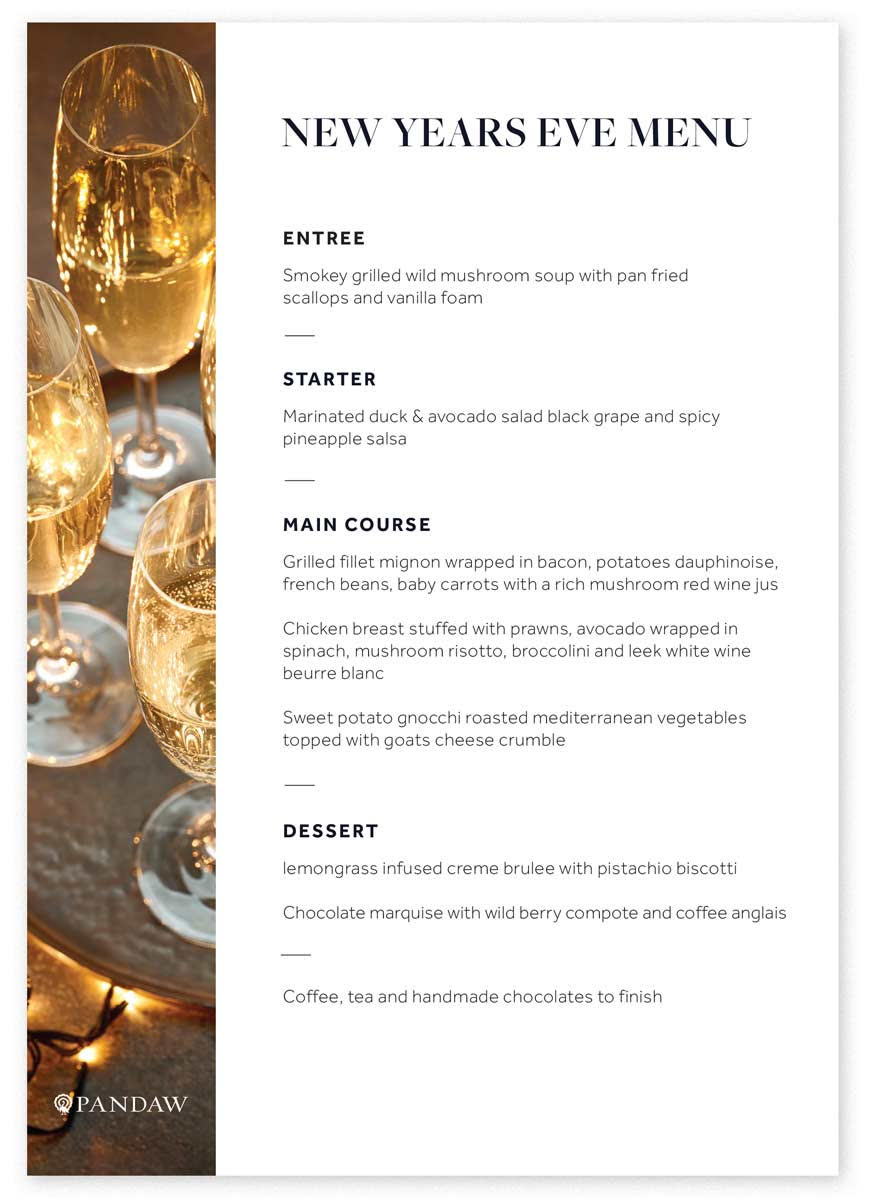 Christmas & New Year River Cruises 2024