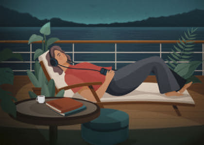 Teak & Tales Podcasts