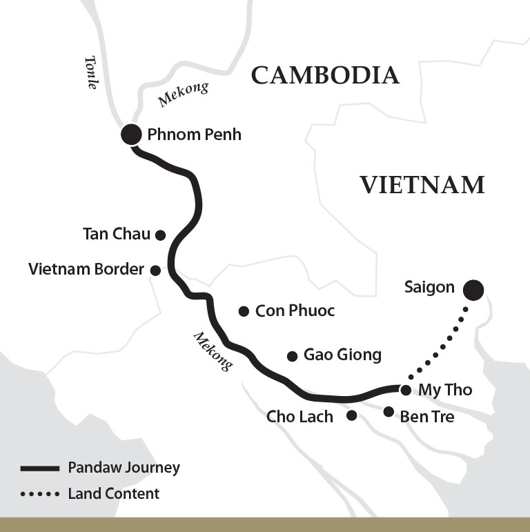 Vietnam cruise Vietnam Cruise