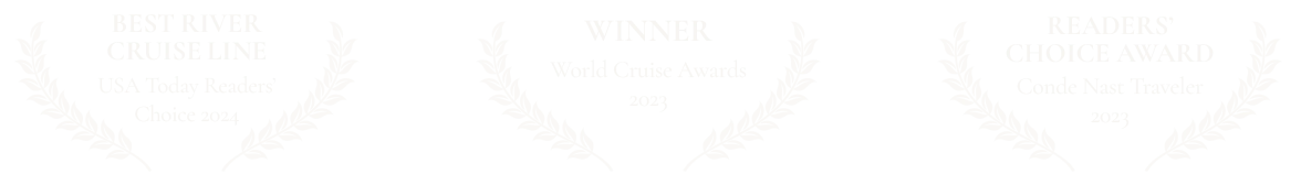 River Cruise Awards