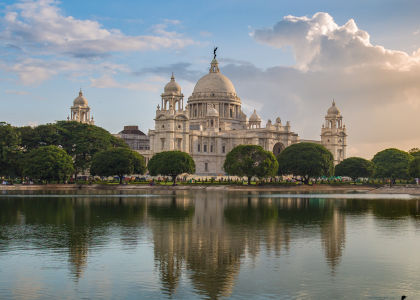 Pandaw Ammounces India Debut - The Lower Ganges