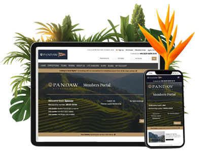 Pandaw Unveils New Members Club Portal Amid Fleet Expansion