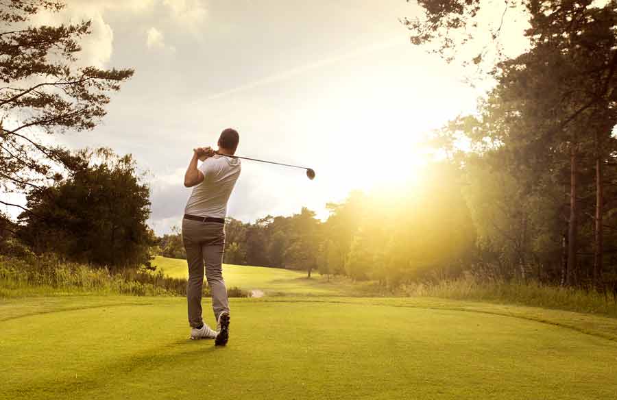 Golf