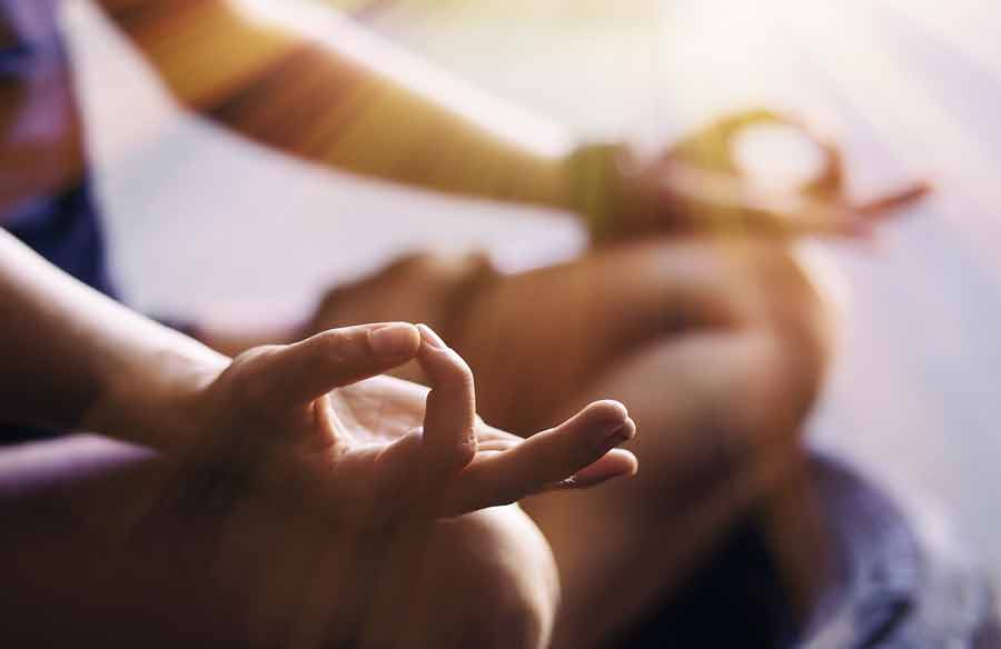 Meditation