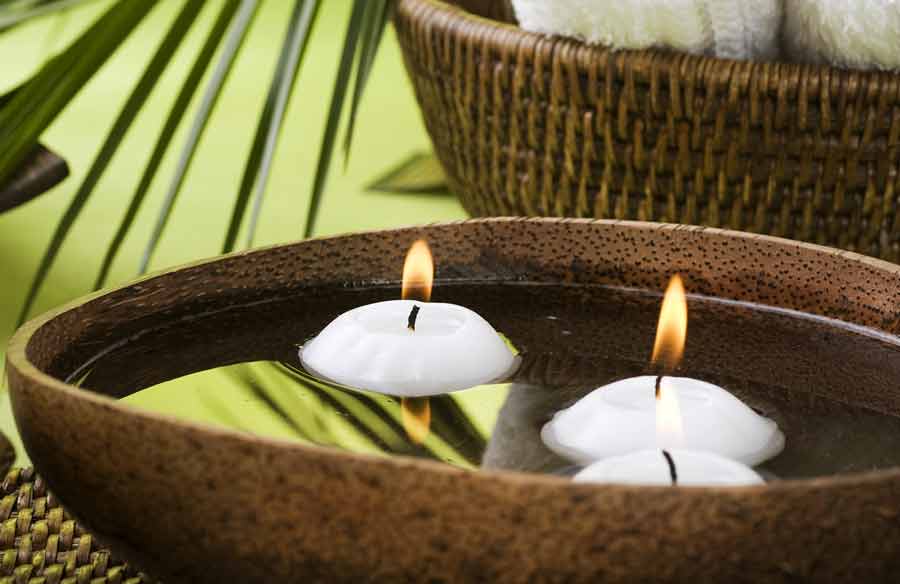 Spa Treatments