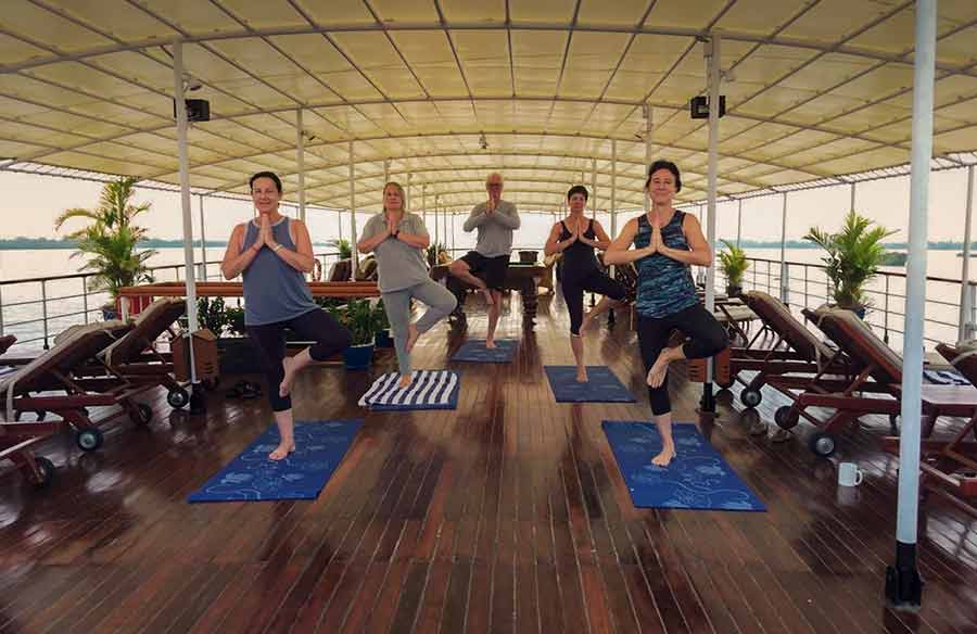 Yoga