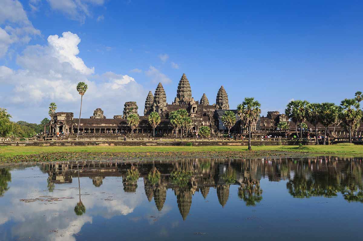 Angkor Wat