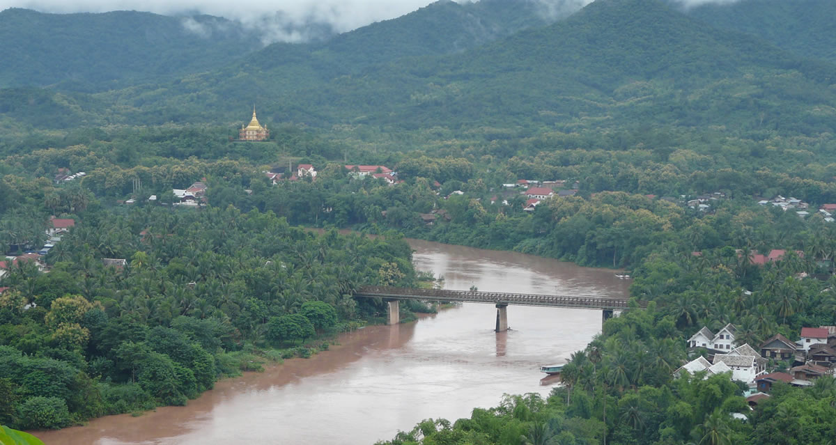 Luang Prabang